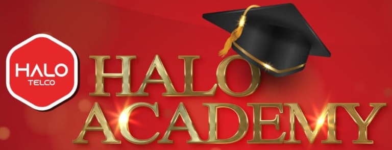 halo academy